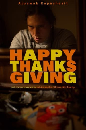 Happy Thanksgiving