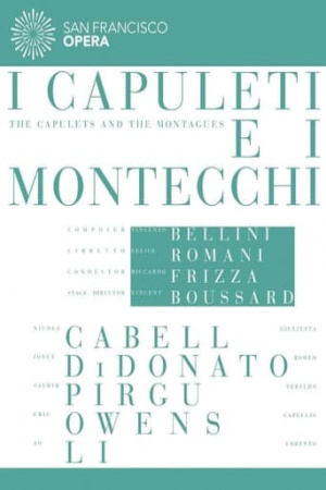 I Capuleti e i Montecchi