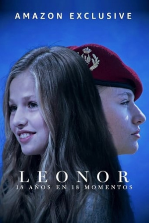 Leonor: 18 años en 18 momentos