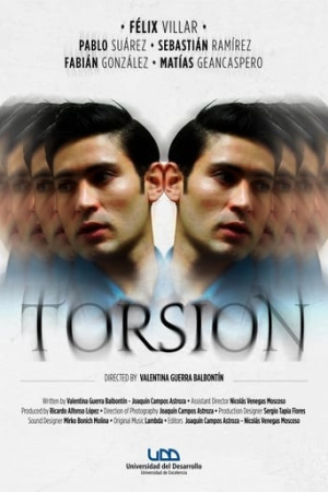 Torsion