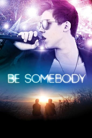 Be Somebody