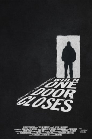 When One Door Closes