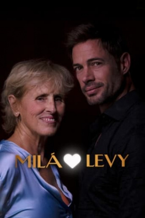 Milá ♥ Levy