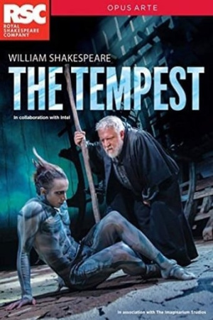 RSC Live: The Tempest