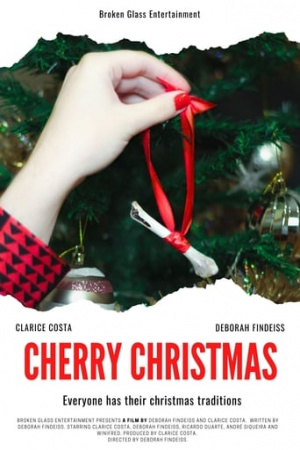 Cherry Christmas