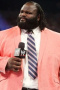 Biography: Mark Henry