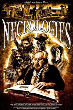 Necrologies