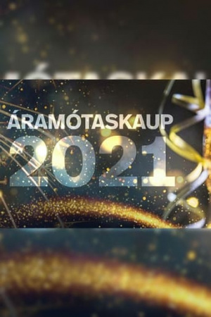 Áramótaskaup 2021