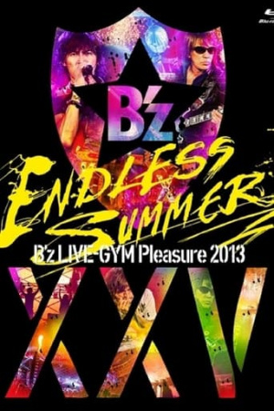 B'z LIVE-GYM Pleasure 2013 ENDLESS SUMMER -XXV BEST-