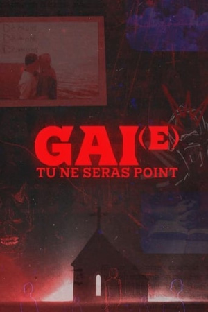 Gai(e), tu ne seras point