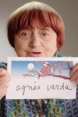 A Visual History with Agnès Varda