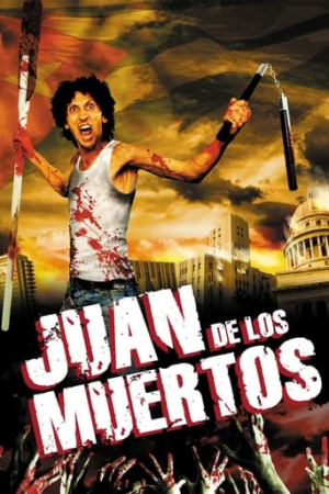 Juan of the Dead