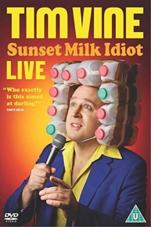 Tim Vine: Sunset Milk Idiot