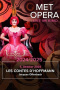 The Metropolitan Opera: The Tales of Hoffmann