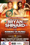 Shinard Bunch vs. Bryan Flores