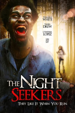 The Night Seekers