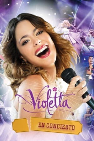 Violetta: Live in Concert