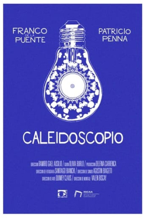 Caleidoscopio