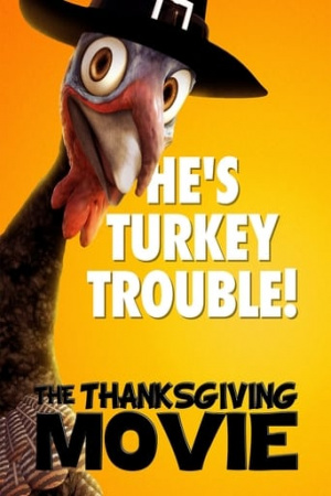 The Thanksgiving Movie