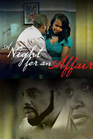 A Night For An Affair