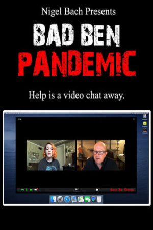 Bad Ben 8: Pandemic