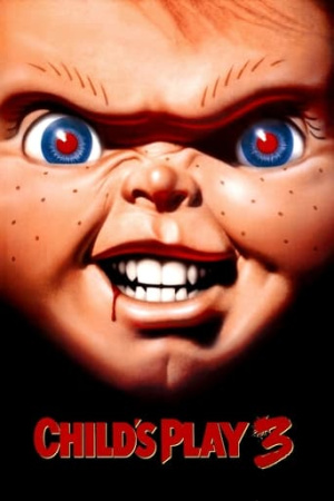 Child's Play 3