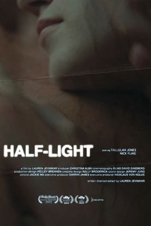 Half-Light