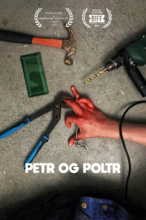 Petr og Poltr