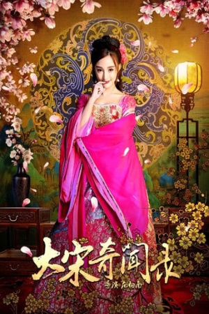 Da Song Fei Wen Lu