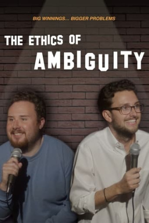 The Ethics of Ambiguity