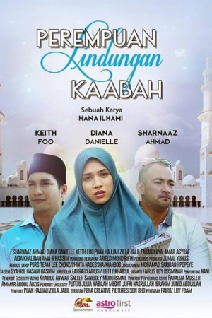 Perempuan Lindungan Kaabah