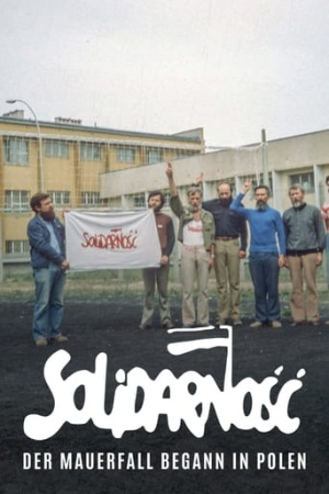 Solidarność: How Solidarity Changed Europe