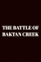 The Battle of Baktan Cross