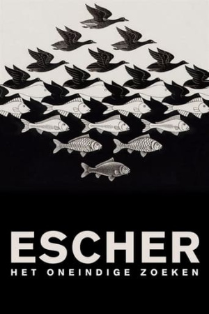 M. C. Escher: Journey to Infinity