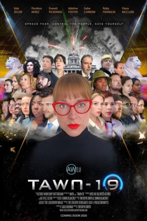 TAWN-19