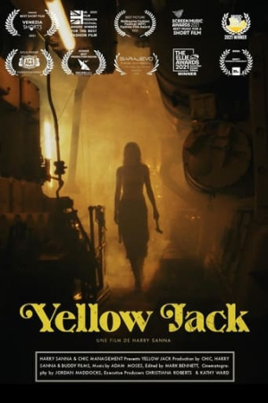 Yellow Jack