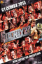 G1 Climax 23: Day 1