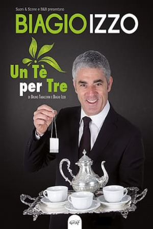 Un tè per tre