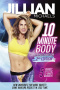 Jillian Michaels: 10 Minute Body Transformation 2nd Edition, 1 - Hit/Plyo