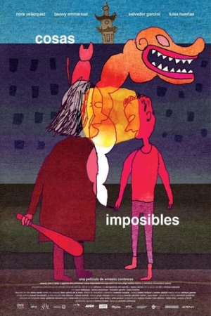 Impossible Things