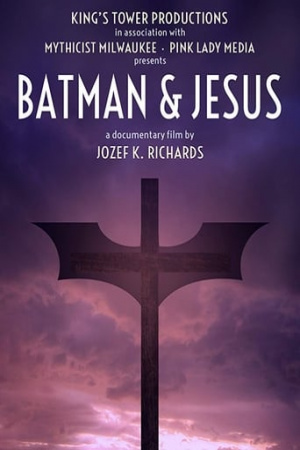 Batman & Jesus