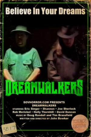 Dreamwalkers