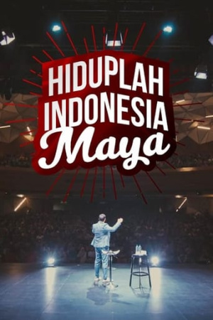 Hiduplah Indonesia Maya