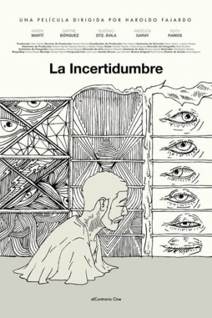 La Incertidumbre