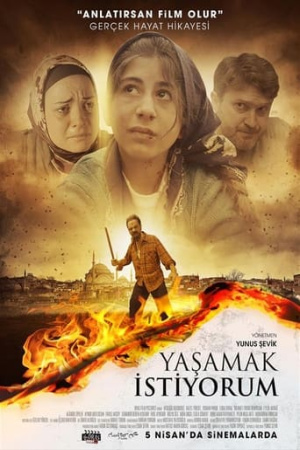 Yaşamak İstiyorum