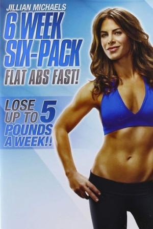 Jillian Michaels: 6 Week Six-Pack