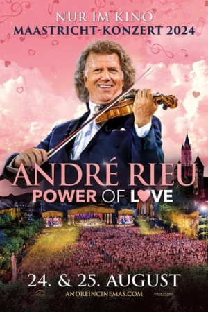 André Rieu - Power of Love