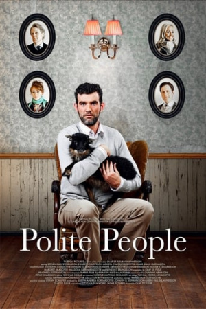 Polite People