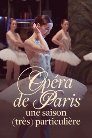 Opéra de Paris, une saison (très) particulière