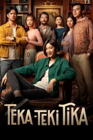 Teka-Teki Tika